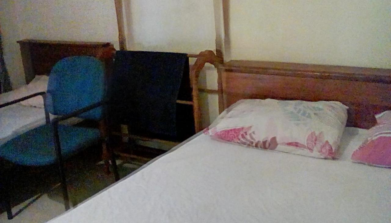 Leaf Guest House Gampola Exterior foto